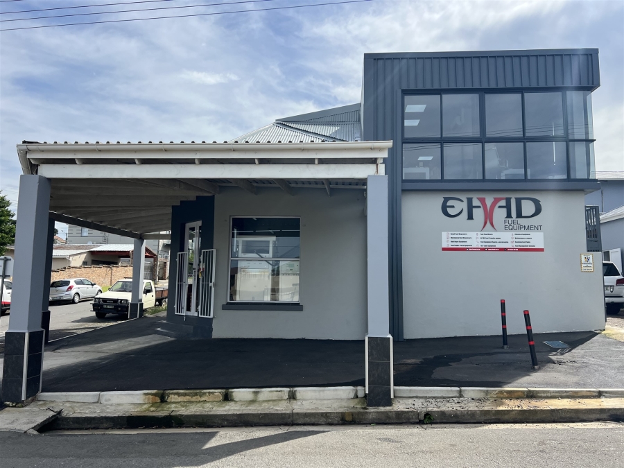 Commercial Property for Sale in Berea Eastern Cape